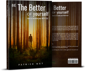 Be Better of Yourself